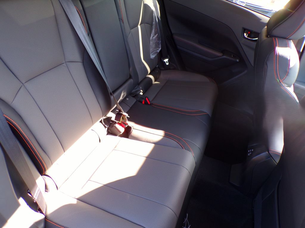Certified 2026 Subaru Crosstrek 2.5i Limited AWD/4WD image 12