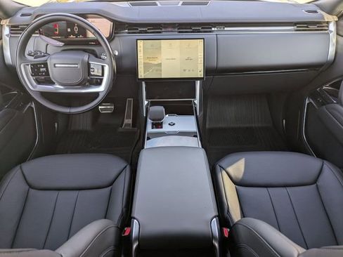 New 2026 Land Rover Range Rover SE image 14