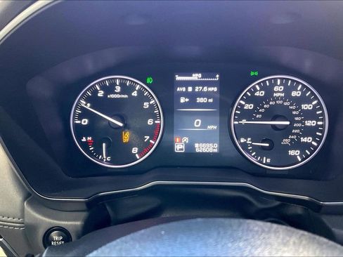 Used 2024 Subaru Outback Onyx Edition image 7