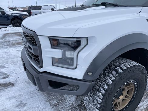 Used 2019 Ford F150 Raptor image 34