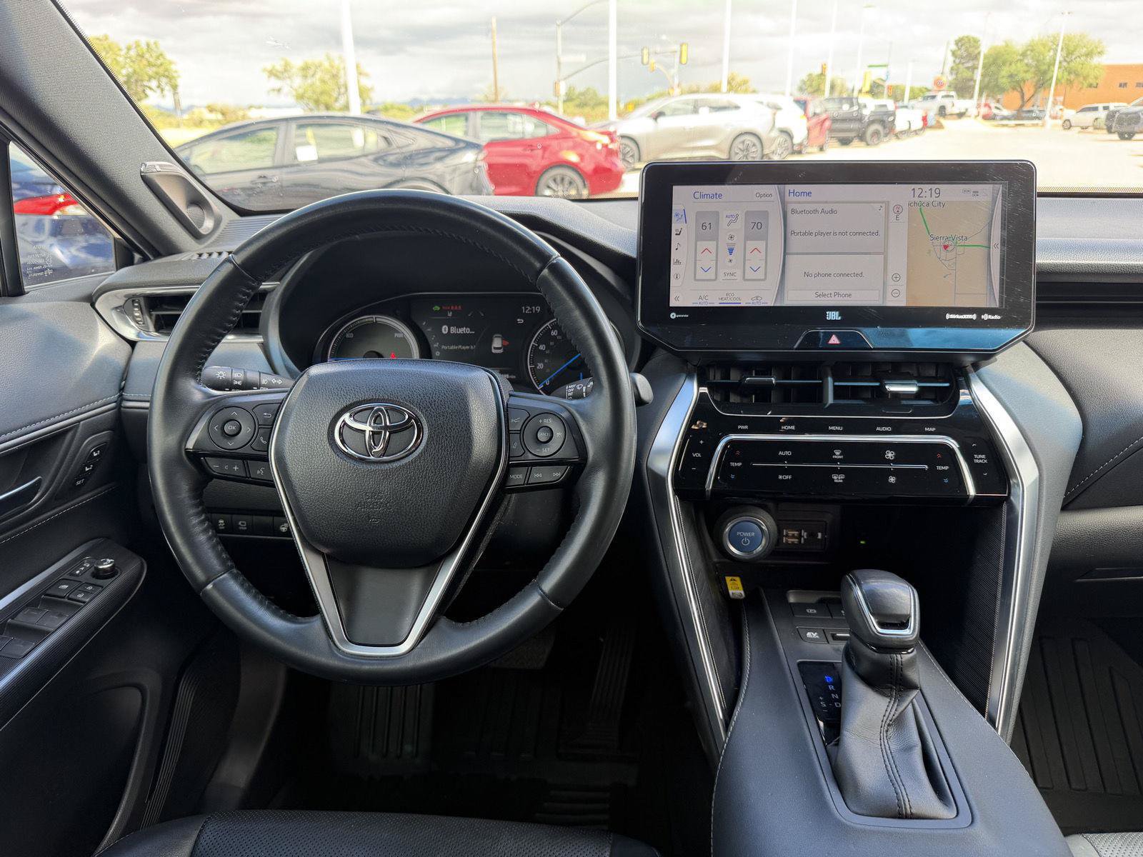 Used 2022 Toyota Venza Limited AWD/4WD image 24