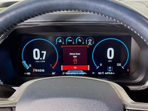 Used 2021 Ford F150 Limited image 14