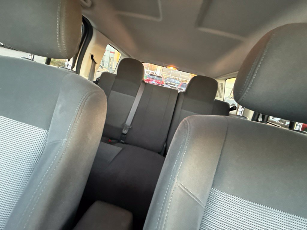 Used 2015 Jeep Patriot Sport w/ Power Value Group FWD image 10