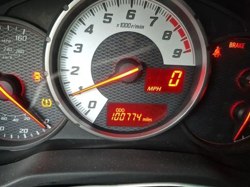 Used 2015 Scion FR-S image 5