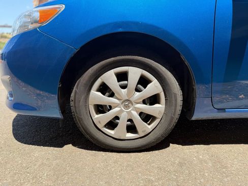Used 2009 Toyota Corolla LE FWD image 26