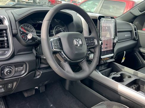 New 2026 RAM 1500 Laramie image 19