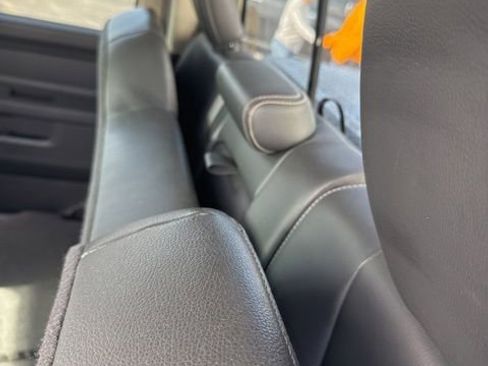 Used 2011 RAM 1500 Sport w/ Sport Premium Group AWD/4WD image 9