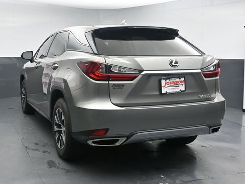 Used 2022 Lexus RX 350 FWD image 6