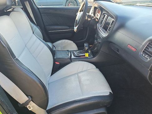 Used 2023 Dodge Charger SRT Hellcat w/ Harman/Kardon Audio Group image 16