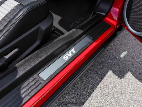 Used 2012 Ford Mustang Shelby GT500 w/ Electronics Pkg image 42