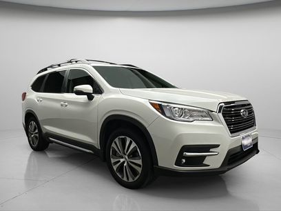 Used 2022 Subaru Ascent Limited w/ Technology Package
