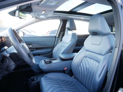 Used 2023 Nissan Ariya image 34