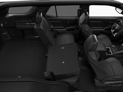 New 2026 Toyota 4Runner TRD Sport Premium image 20