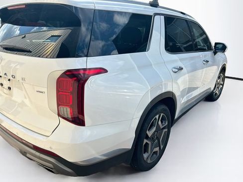 Used 2025 Hyundai Palisade SEL AWD/4WD image 6