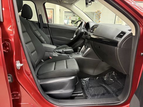 Used 2013 MAZDA CX-5 Touring w/ Touring Tech Pkg AWD/4WD image 17