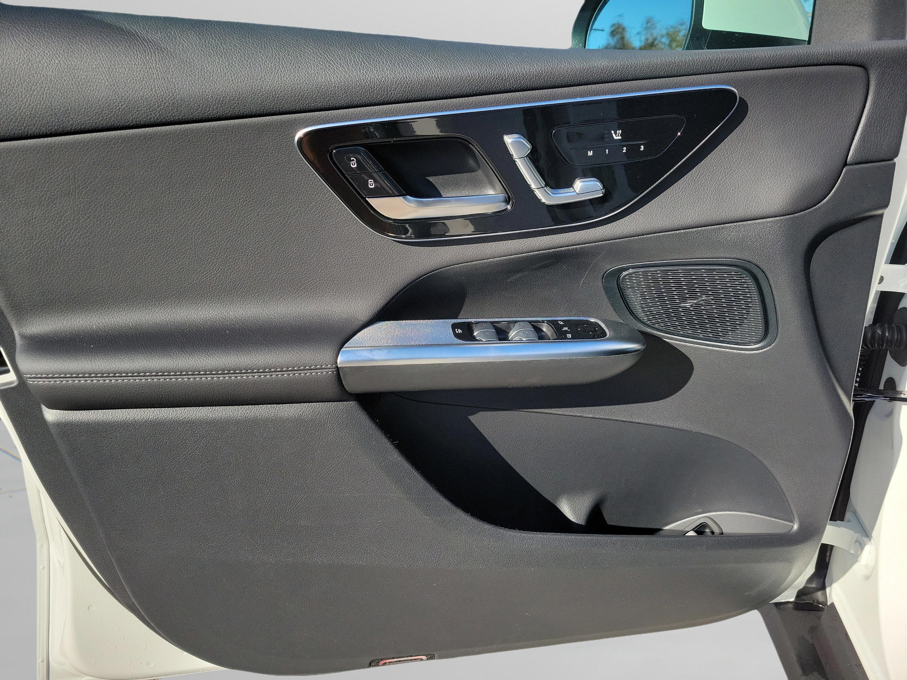 Certified 2026 Mercedes-Benz GLC 300 image 19