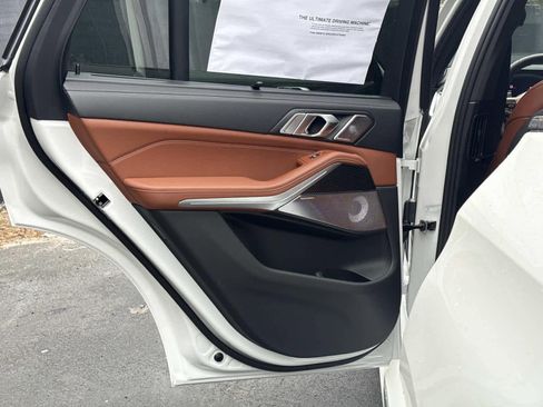 New 2026 BMW X5 M60i AWD/4WD image 13