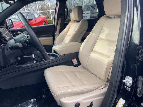 Used 2022 Dodge Durango GT AWD/4WD image 17