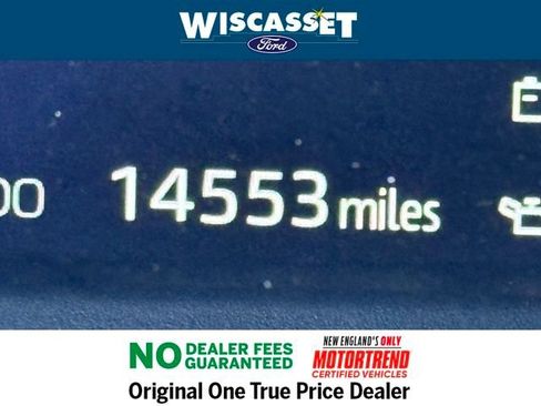 Used 2024 Toyota Tundra TRD Pro image 18