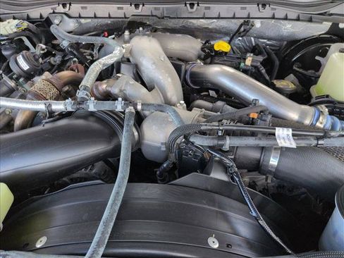 Used 2024 Ford F350 XL w/ STX Appearance Package AWD/4WD image 20