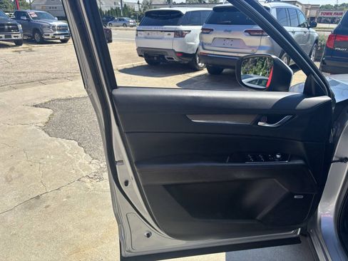 Used 2019 MAZDA CX-5 Signature AWD/4WD image 10