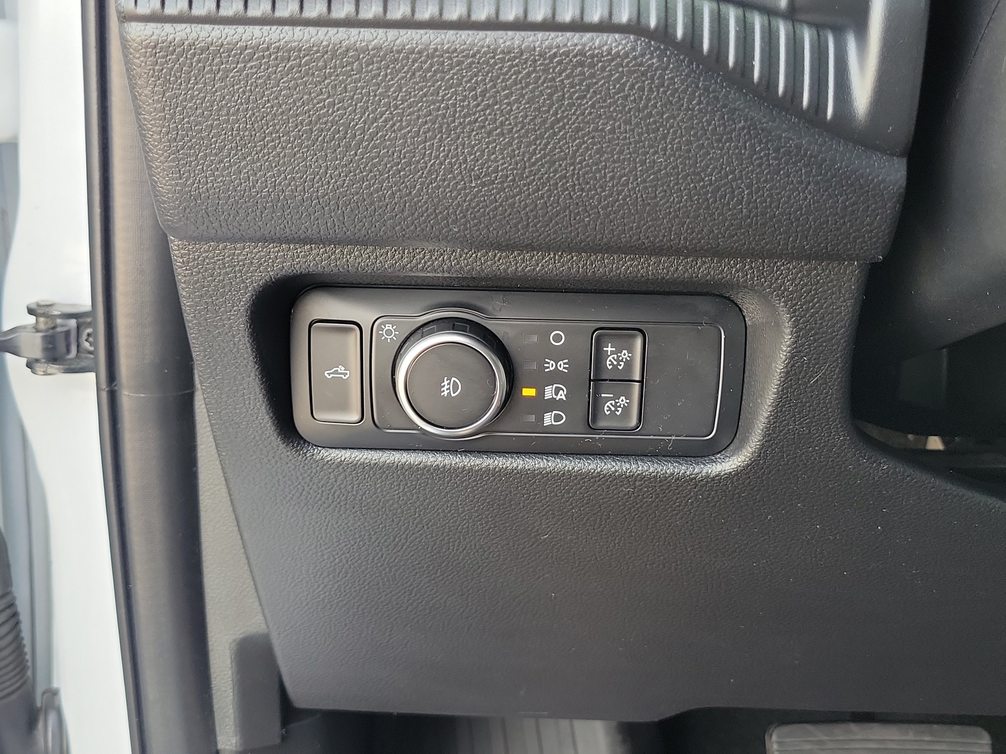 Used 2024 Ford Ranger XLT AWD/4WD image 20