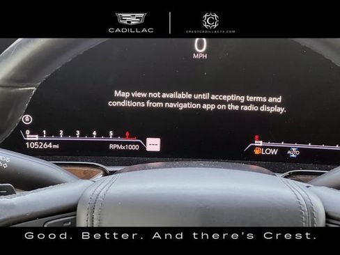Used 2021 Cadillac Escalade ESV Sport Platinum AWD/4WD image 15