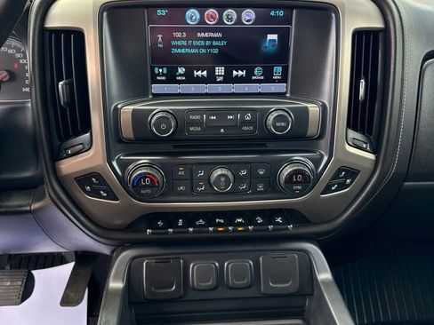 Used 2018 GMC Sierra 1500 Denali w/ Denali Ultimate Package AWD/4WD image 15