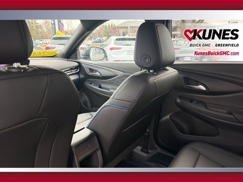 New 2026 Buick Envista Sport Touring w/ Convenience I Package image 40