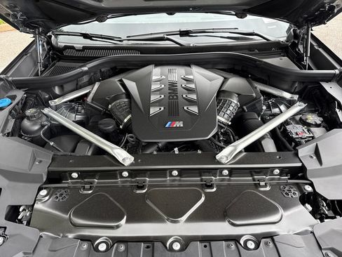 New 2026 BMW X6 M60i AWD/4WD image 31