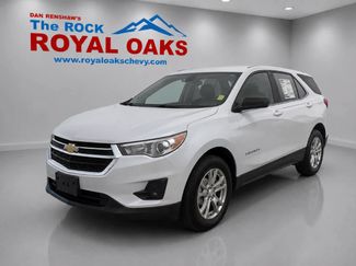 Used 2012 Chevrolet Equinox LS FWD video 1