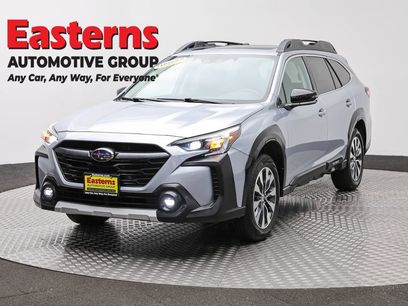 Used 2023 Subaru Outback Limited