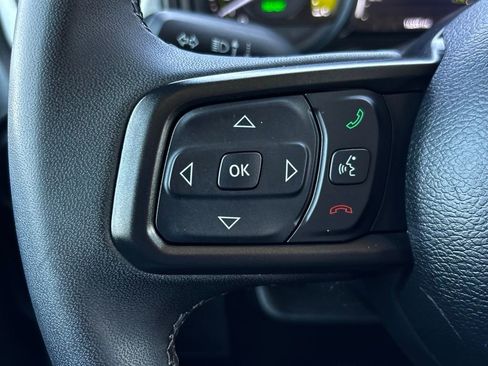 Used 2025 Jeep Wrangler Unlimited Sport S 4xe AWD/4WD image 21