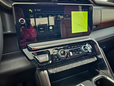 New 2026 GMC Sierra 1500 Denali Ultimate image 28