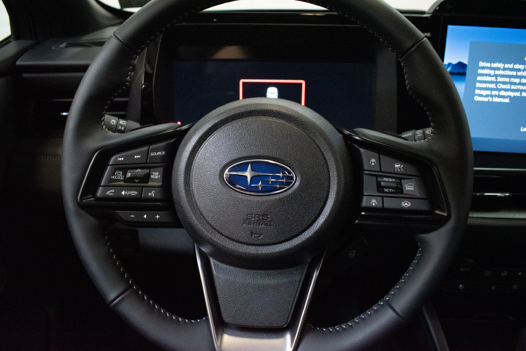 New 2026 Subaru Outback Touring XT AWD/4WD image 12