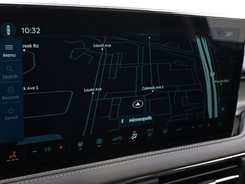 New 2026 Lincoln Corsair Premiere image 28