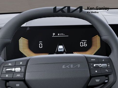 New 2026 Kia Sportage EX AWD/4WD image 21