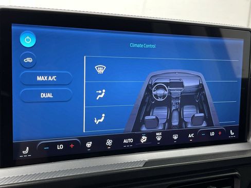 Used 2026 Ford Bronco Sport Badlands w/ Badlands Tech Package AWD/4WD image 20