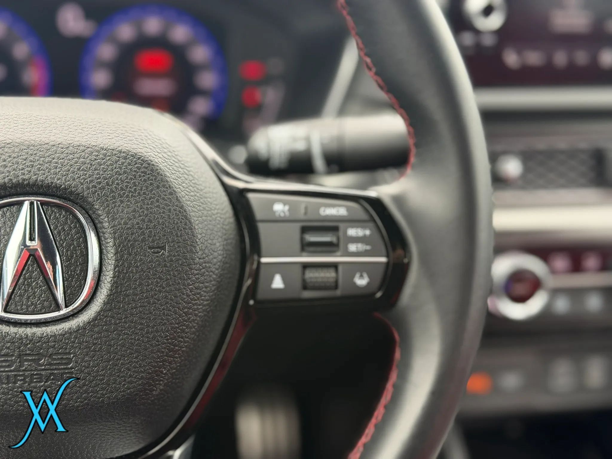 Used 2023 Acura Integra A-Spec w/ Technology Package FWD image 32