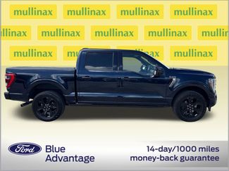 Used 2022 Ford F150 Platinum w/ Equipment Group 701A High video 2