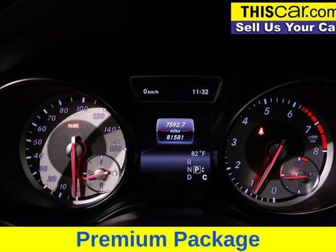 Used 2016 Mercedes-Benz GLA 250 4MATIC image 13