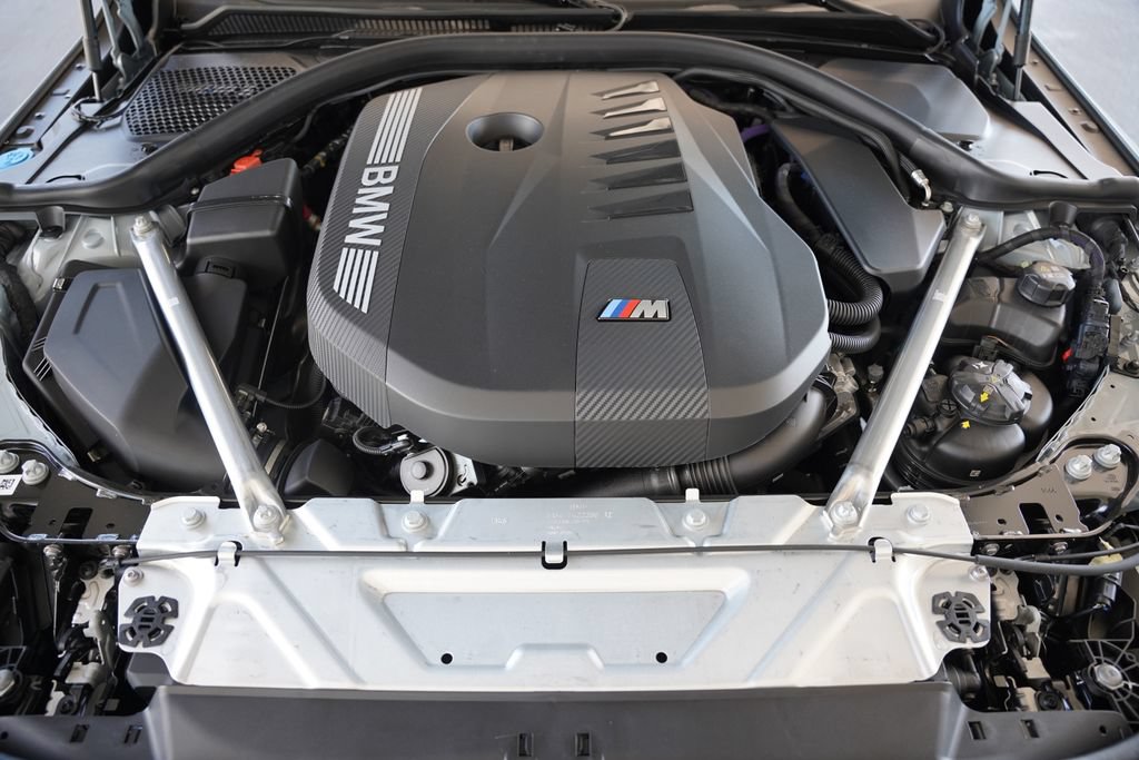 New 2026 BMW 440i xDrive w/ Premium Package AWD/4WD image 21