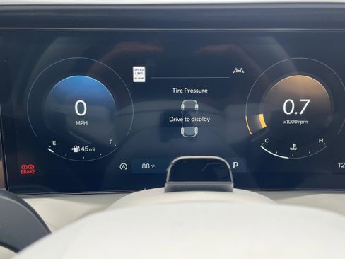 New 2026 Hyundai Palisade SEL FWD image 31