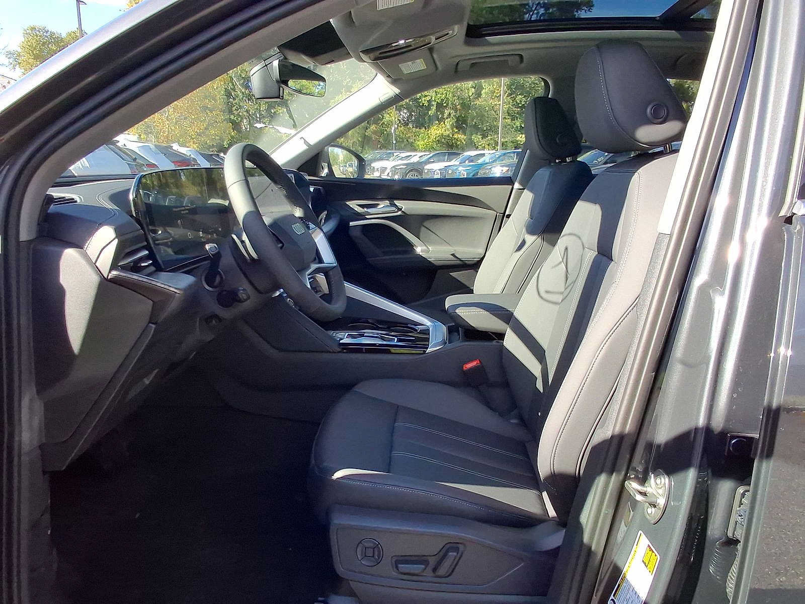 New 2026 Audi Q5 Premium AWD/4WD image 20