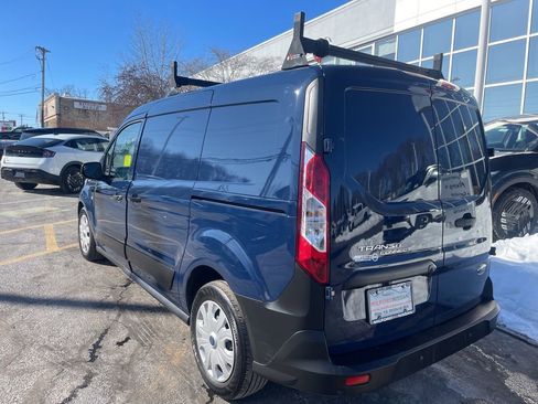 Used 2022 Ford Transit Connect XL image 3