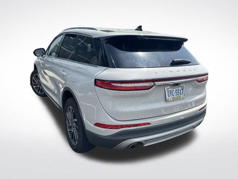 Used 2020 Lincoln Corsair FWD image 4