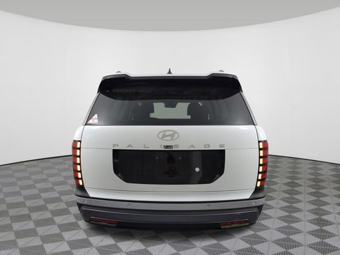 New 2026 Hyundai Palisade SEL FWD image 37