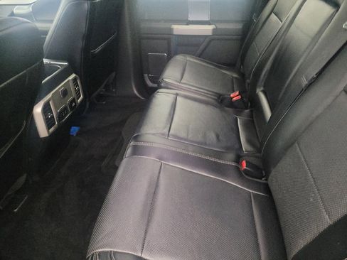 Used 2017 Ford F150 Lariat RWD image 18