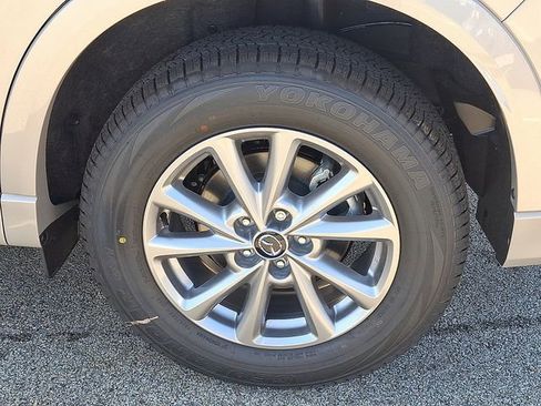 New 2025 MAZDA CX-5 AWD 2.5 S w/ Select Package image 6