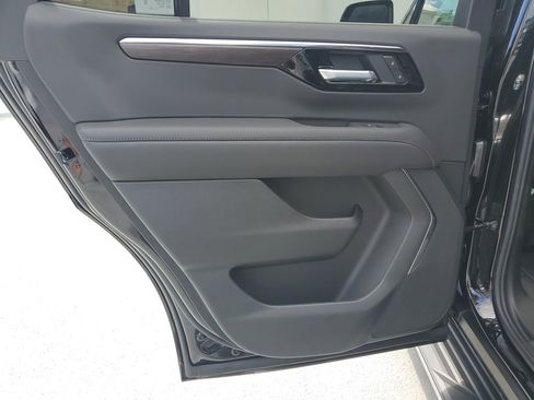 New 2026 Chevrolet Tahoe LS w/ LS Custom Edition image 15